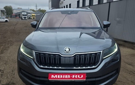 Skoda Kodiaq I, 2020 год, 2 600 000 рублей, 1 фотография