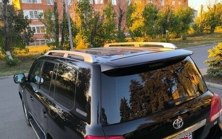 Toyota Land Cruiser 200, 2011 год, 2 880 000 рублей, 8 фотография