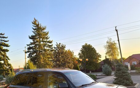 Toyota Land Cruiser 200, 2011 год, 2 880 000 рублей, 15 фотография