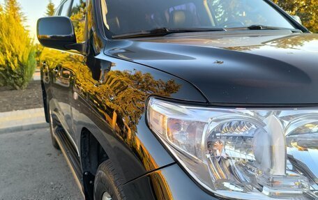 Toyota Land Cruiser 200, 2011 год, 2 880 000 рублей, 17 фотография