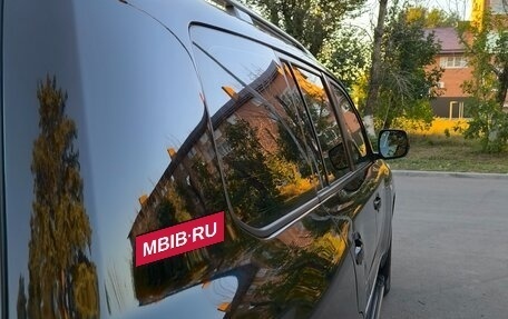 Toyota Land Cruiser 200, 2011 год, 2 880 000 рублей, 12 фотография