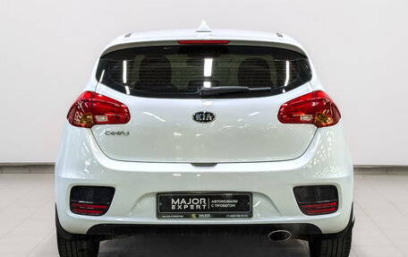 KIA cee'd III, 2017 год, 1 440 000 рублей, 6 фотография