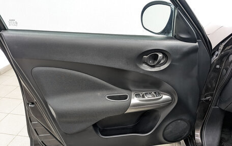 Nissan Juke II, 2013 год, 1 325 000 рублей, 19 фотография