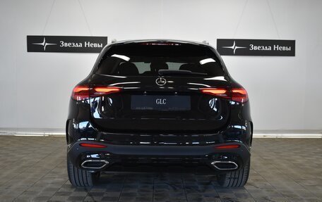 Mercedes-Benz GLC, 2024 год, 10 890 000 рублей, 4 фотография