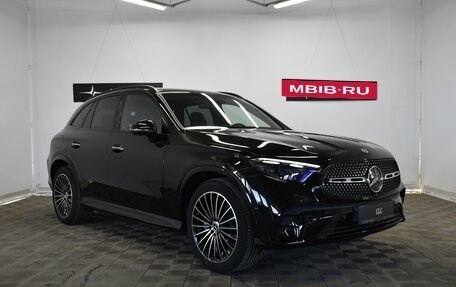 Mercedes-Benz GLC, 2024 год, 10 890 000 рублей, 2 фотография
