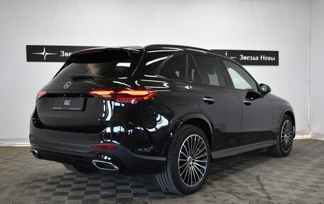 Mercedes-Benz GLC, 2024 год, 10 890 000 рублей, 5 фотография