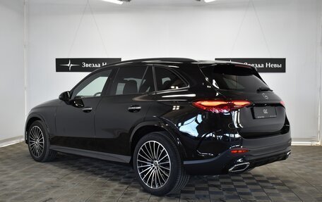 Mercedes-Benz GLC, 2024 год, 10 890 000 рублей, 6 фотография