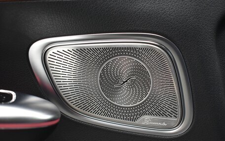 Mercedes-Benz GLC, 2024 год, 10 890 000 рублей, 11 фотография