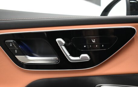 Mercedes-Benz GLC, 2024 год, 10 890 000 рублей, 13 фотография