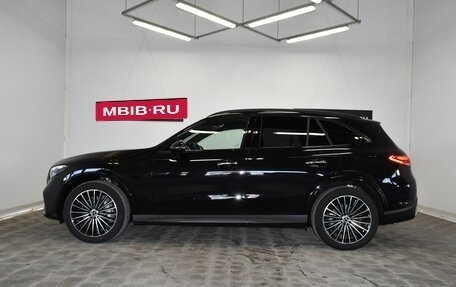 Mercedes-Benz GLC, 2024 год, 10 890 000 рублей, 7 фотография