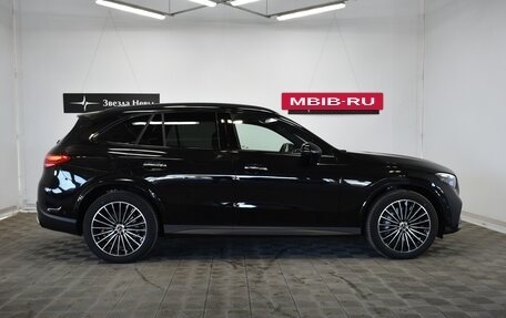 Mercedes-Benz GLC, 2024 год, 10 890 000 рублей, 8 фотография