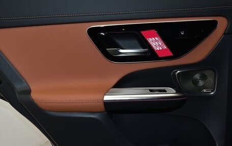 Mercedes-Benz GLC, 2024 год, 10 890 000 рублей, 18 фотография