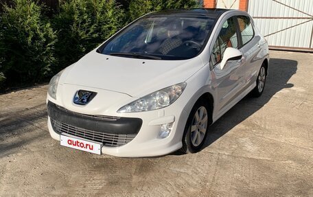Peugeot 308 II, 2010 год, 625 000 рублей, 2 фотография