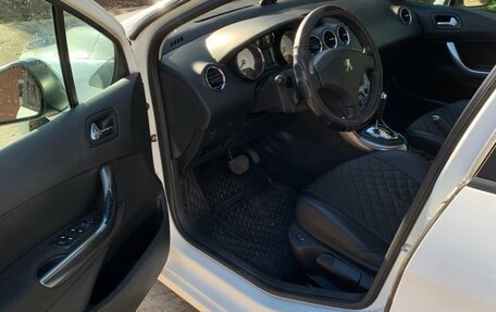 Peugeot 308 II, 2010 год, 625 000 рублей, 12 фотография