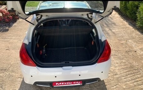 Peugeot 308 II, 2010 год, 625 000 рублей, 9 фотография