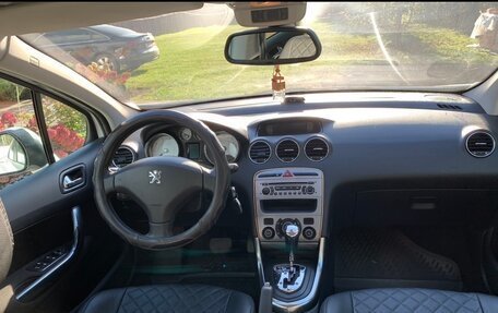 Peugeot 308 II, 2010 год, 625 000 рублей, 15 фотография