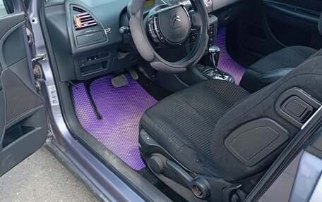 Citroen C4 II рестайлинг, 2007 год, 410 000 рублей, 6 фотография