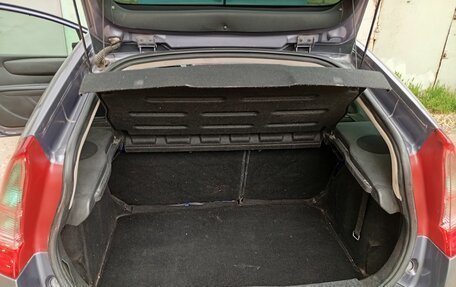 Citroen C4 II рестайлинг, 2007 год, 410 000 рублей, 8 фотография