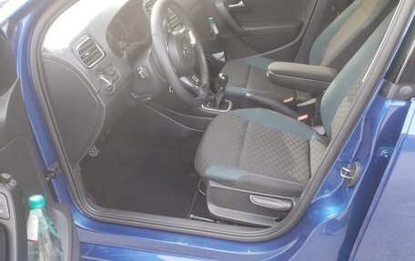 Volkswagen Polo VI (EU Market), 2020 год, 1 370 000 рублей, 11 фотография