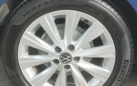 Volkswagen Polo VI (EU Market), 2020 год, 1 370 000 рублей, 28 фотография