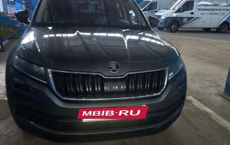 Skoda Kodiaq I, 2020 год, 2 600 000 рублей, 5 фотография