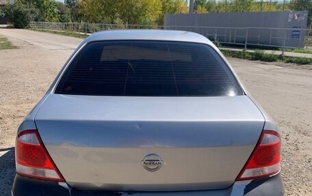 Nissan Almera Classic, 2008 год, 380 000 рублей, 3 фотография
