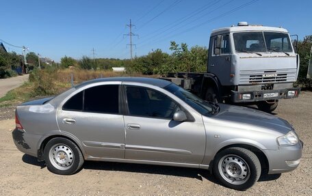 Nissan Almera Classic, 2008 год, 380 000 рублей, 2 фотография