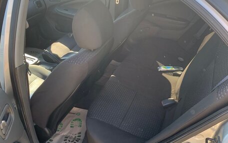 Nissan Almera Classic, 2008 год, 380 000 рублей, 9 фотография