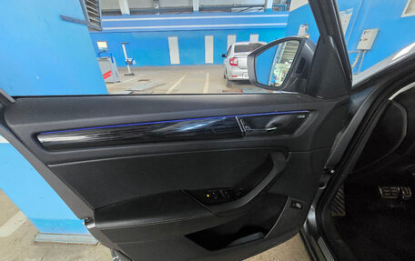 Skoda Kodiaq I, 2020 год, 2 600 000 рублей, 9 фотография