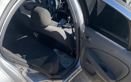 Nissan Almera Classic, 2008 год, 380 000 рублей, 7 фотография