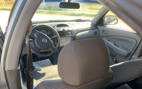 Nissan Almera Classic, 2008 год, 380 000 рублей, 6 фотография