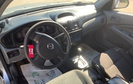Nissan Almera Classic, 2008 год, 380 000 рублей, 5 фотография