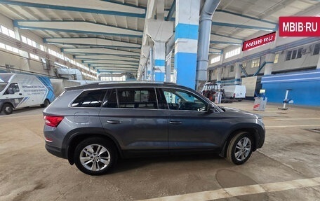 Skoda Kodiaq I, 2020 год, 2 600 000 рублей, 7 фотография