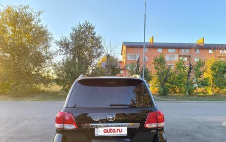 Toyota Land Cruiser 200, 2011 год, 2 880 000 рублей, 9 фотография