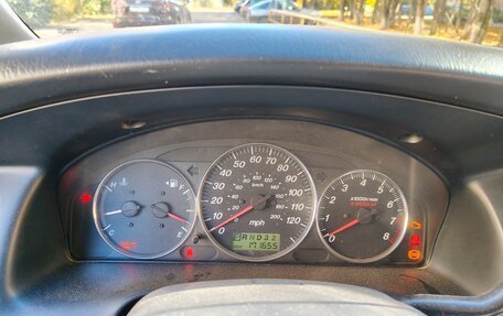 Mazda MPV II, 2005 год, 420 000 рублей, 4 фотография