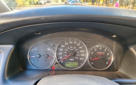 Mazda MPV II, 2005 год, 420 000 рублей, 3 фотография