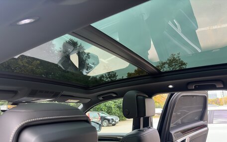 Volkswagen Touareg III, 2019 год, 5 100 000 рублей, 7 фотография
