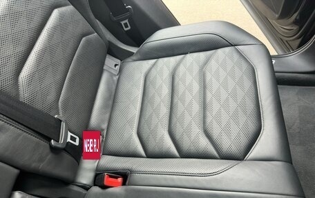 Volkswagen Touareg III, 2019 год, 5 100 000 рублей, 10 фотография