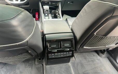 Volkswagen Touareg III, 2019 год, 5 100 000 рублей, 11 фотография