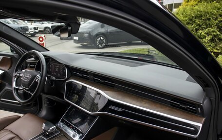 Audi A6 allroad, 2019 год, 4 555 000 рублей, 9 фотография