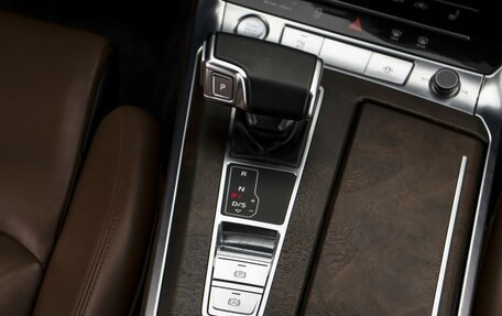 Audi A6 allroad, 2019 год, 4 555 000 рублей, 16 фотография