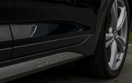 Audi A6 allroad, 2019 год, 4 555 000 рублей, 27 фотография