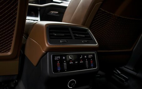 Audi A6 allroad, 2019 год, 4 555 000 рублей, 22 фотография