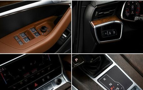 Audi A6 allroad, 2019 год, 4 555 000 рублей, 21 фотография