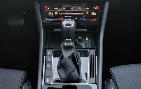 Skoda Superb III рестайлинг, 2022 год, 1 850 000 рублей, 18 фотография