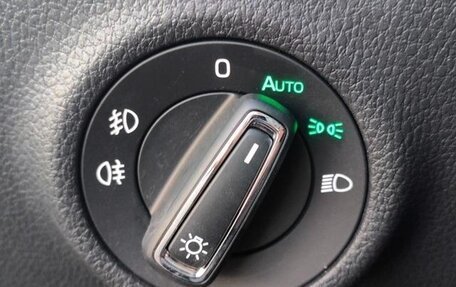 Skoda Superb III рестайлинг, 2022 год, 1 850 000 рублей, 14 фотография