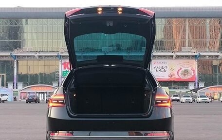 Skoda Superb III рестайлинг, 2022 год, 1 850 000 рублей, 21 фотография