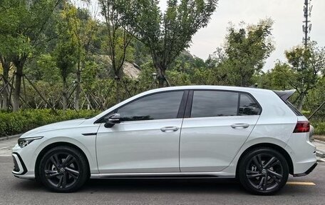 Volkswagen Golf VIII, 2022 год, 1 440 000 рублей, 4 фотография