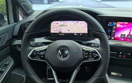 Volkswagen Golf VIII, 2022 год, 1 440 000 рублей, 10 фотография