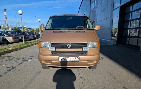 Volkswagen Transporter T4, 1999 год, 449 000 рублей, 2 фотография